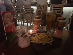 -TZ House音乐现场(来福士中心店)