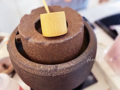 -茶是一枝花泡茶店