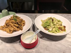 -北平盛世·新京菜·北京烤鸭(劲松·双井店)