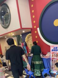 -meland club亲子乐园(北京芳圆里ID MALL店)
