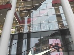 -NIKE品牌体验店(南京东路店)