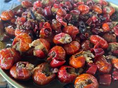 -郑喜旺烧烤(新密总店)