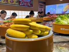 -龍歌自助小火锅(秦淮水游城店)