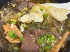 -东华豆花(漳州店)