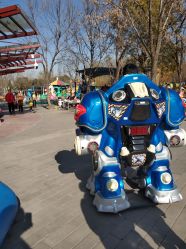 -大望京儿童游乐场