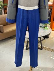 -Hongdu红都·高端西装定制男士西装礼服大衣定制