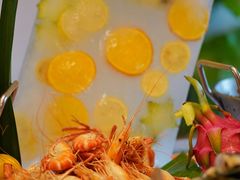 -大堂酒廊自助餐厅(香格里拉大酒店)