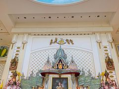 -富贵黄金屋