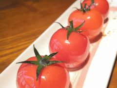 -时光乌托邦空中花园餐厅川味·融合菜(幸福广场店)