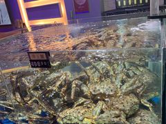 -蟹之国·精品蟹料理(极地店)