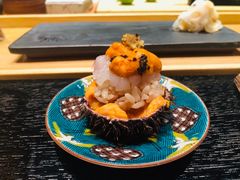 -橼舍鮨青木