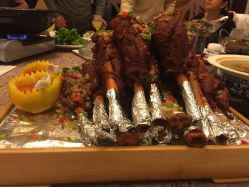 -泓瑞金陵大酒店·宴会厅