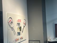 -2080网球学练馆
