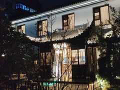 -西郊竹园甲鱼面(老一中店)