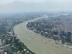 -上海中心大厦