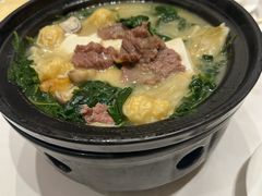 -正佳广场万豪酒店-粤菜餐厅·点心·海鲜·聚餐