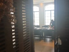 大堂-东京和食 Sun with AQUA