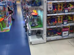 -TOYSRUS玩具反斗城(广州IGC天汇广场店)