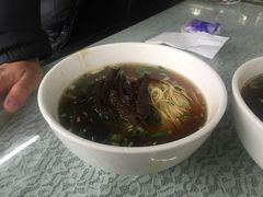 -美味斋(西北街店)