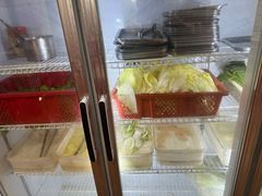 -正宗简阳一品鲜羊肉汤(金河路店)