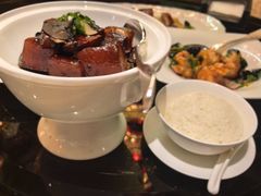-北京四季酒店·采逸轩