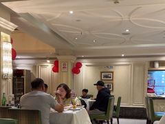 -大鸭梨烤鸭(左家庄店)