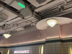 -太食獸泰式茶餐厅(济南万象城店)
