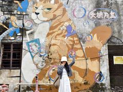 -广州市紫泥堂文化创意园景区