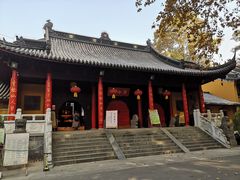 -灵谷景区