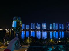 -福州天元国际威斯汀酒店·中国元素餐厅