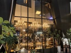 -狮拾久·现代新加坡料理(福田COCO Park店)