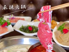-吴记老锅底麻辣火锅(福州路店)