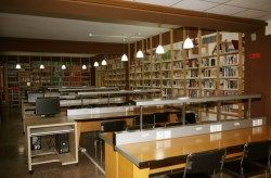 -中央音乐学院歌剧音乐厅