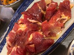 生筋-胡同泥炉烤肉(令闻街店)