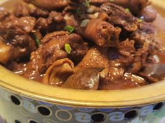 -金典银峰老鹅馆·昆山菜(亭林公园店)