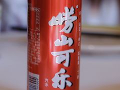 -开海·红岛海鲜虾水饺(八大关店)