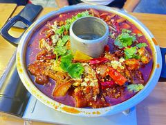 -张卤堂·砂锅卤肘子(南头店)