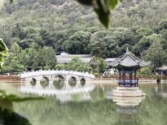 -黑龙潭公园