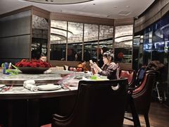 -杭州君悦酒店·湖滨28中餐厅