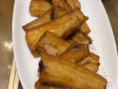 -新白鹿餐厅(龙游路总店·杭帮菜名店)