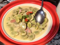 -新白鹿餐厅(百联中环店)