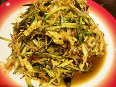 -粗粮人家·东北菜(洋桥店)