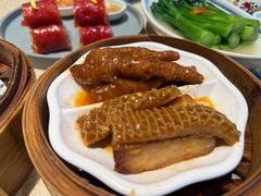 -点都德(喜粤楼店)