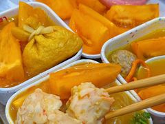 -龍歌自助小火锅(市北台东利群店)