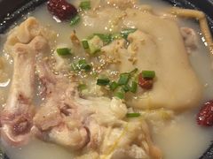 -付小姐在成都(五道口店)