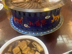 -北京小肠陈饭庄(方庄店)