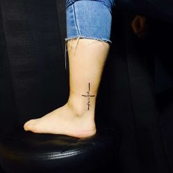 -墨無界刺青TATTOO