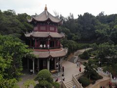 -莆田湄洲妈祖祖庙