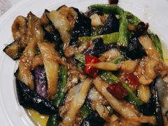 -富源东北春饼店(翠竹店)