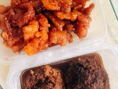 -大鸿运酒店·苏州菜·松鼠桂鱼(观前街店)